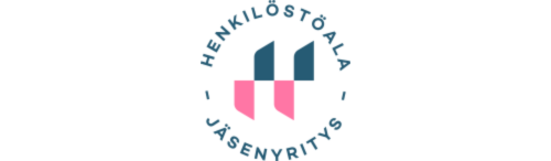Henkilöstöala jäsenyritys