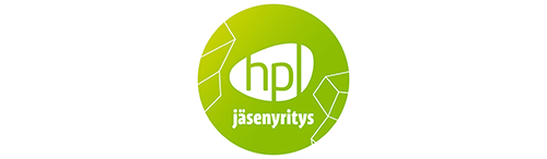 HPL Jäsenyritys