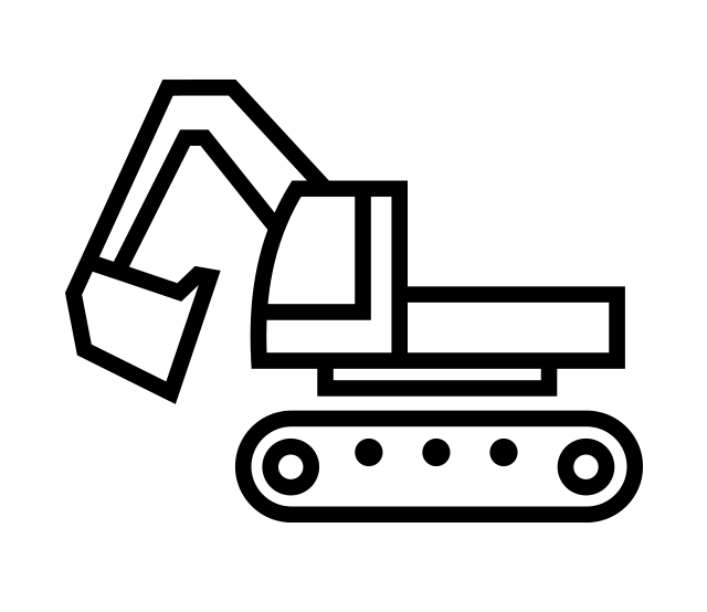 Vuokraa konevoimaa